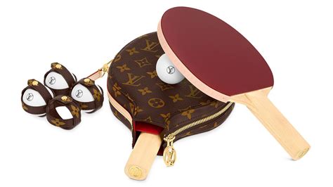 lv table tennis